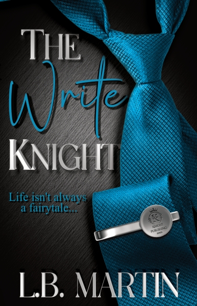 The Write Knight