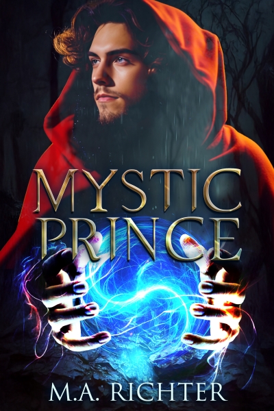 Mystic Prince