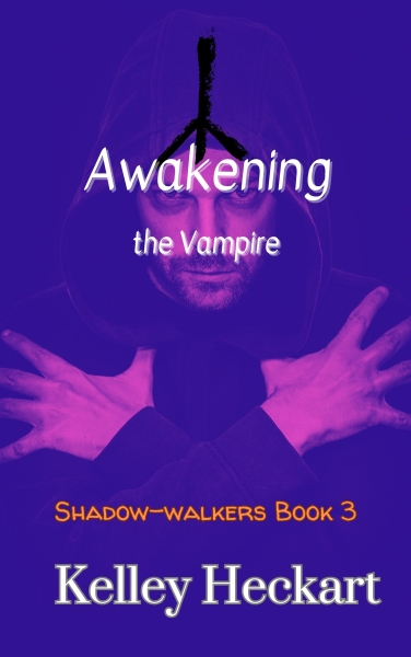 Awakening the Vampire