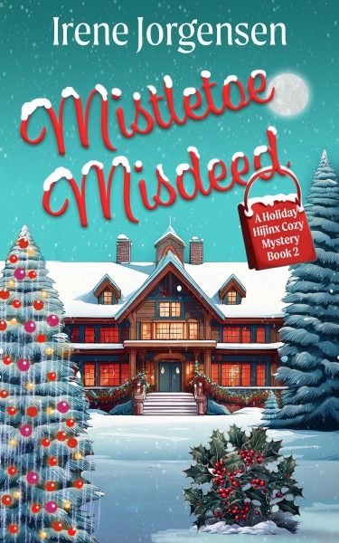 Mistletoe Misdeed