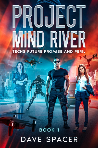 Project Mind River: Techs Future Promise and Peril