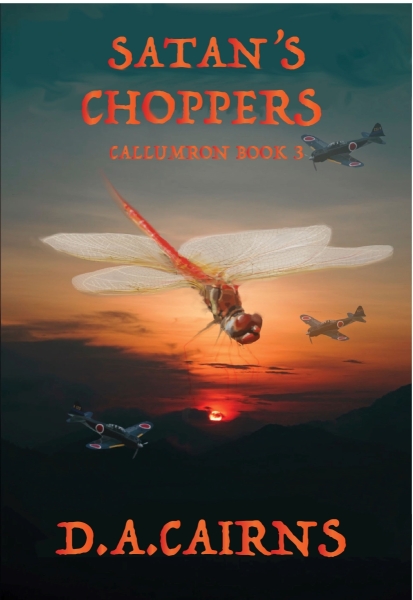 Satan's Choppers