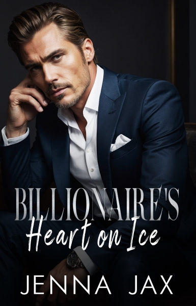 Billionaire's Heart on Ice