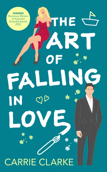 The Art of Falling in Love