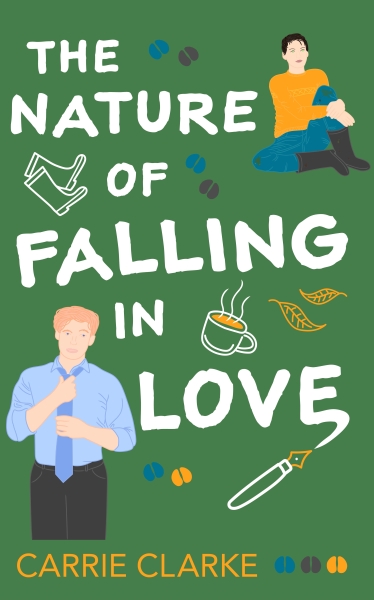 The Nature of Falling in Love