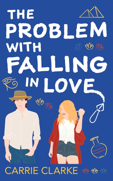 The Problem with Falling in Love