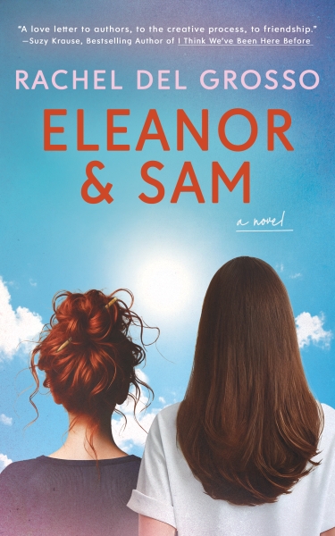 Eleanor & Sam