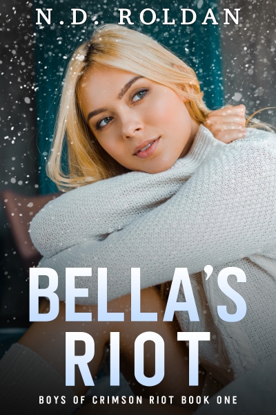 Bella's Riot