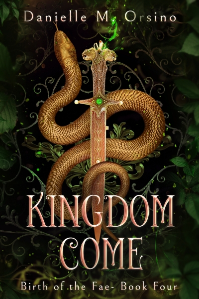 Birth of the Fae: Kingdom Come