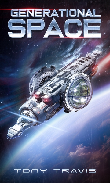 Generational Space- Book One of the Generational Novella