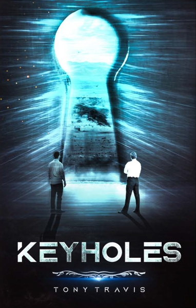 Keyholes-Book One of the Keyholes Trilogy