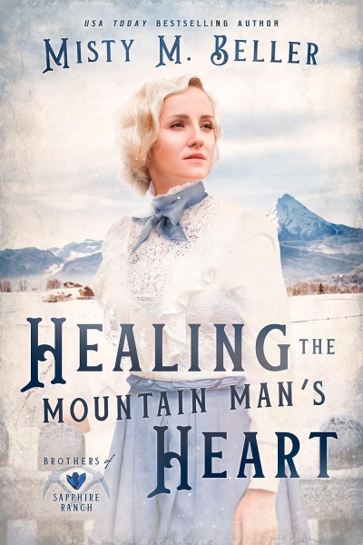 Healing the Mountain Man