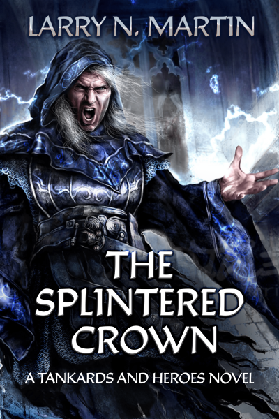 The Splintered Crown