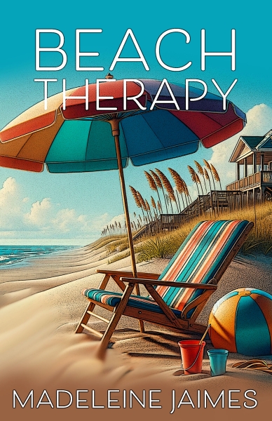 Beach Therapy: A Novel