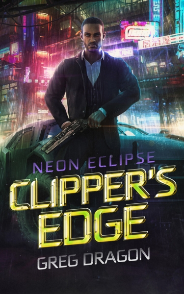 Clipper's Edge