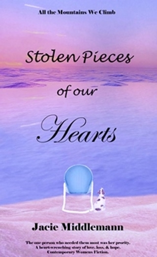 Stolen Pieces of Our Hearts