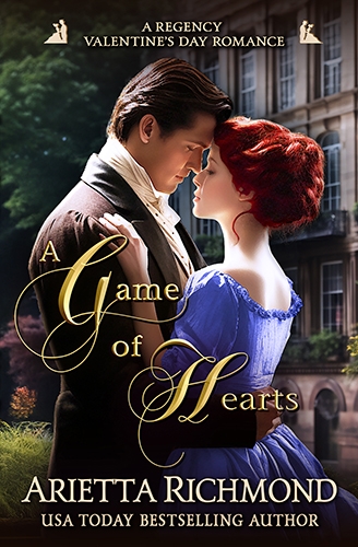 A Game of Hearts