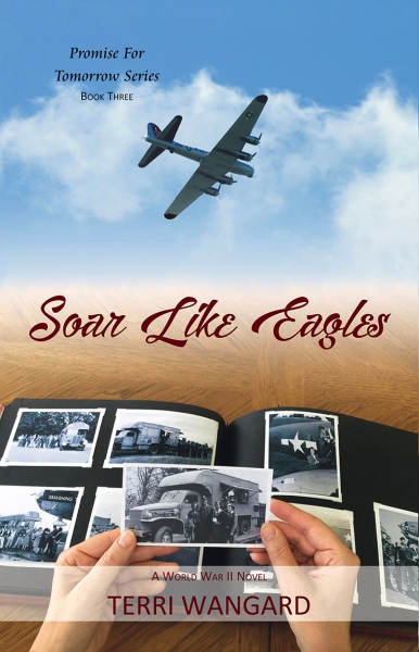 Soar Like Eagles