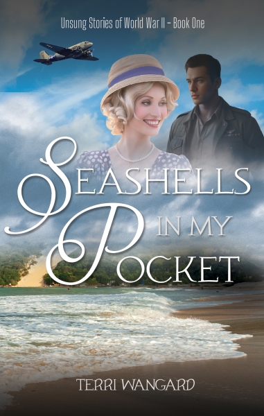 Seashells in My Pocket