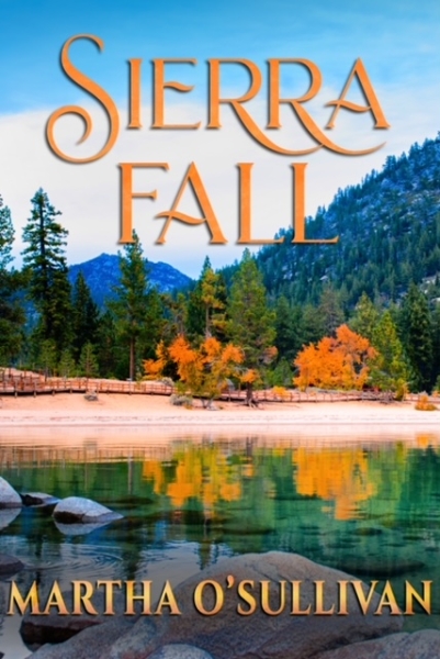 Sierra Fall