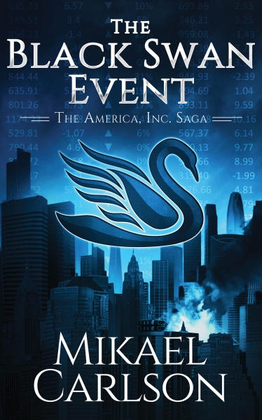 The Black Swan Event