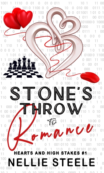 Stone's Throw to Romance