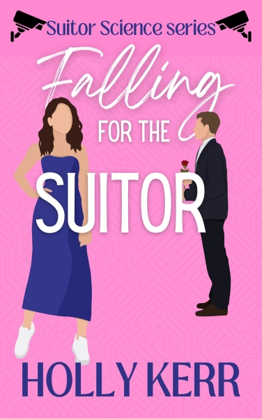 Falling for the Suitor