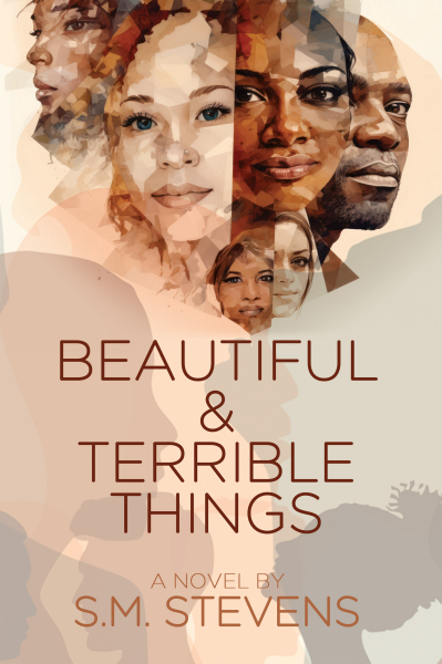 Beautiful and Terrible Things: A Novel