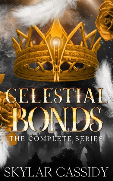 Celestial Bonds - The Complete Series