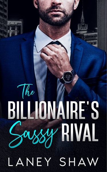 The Billionaire’s Sassy Rival