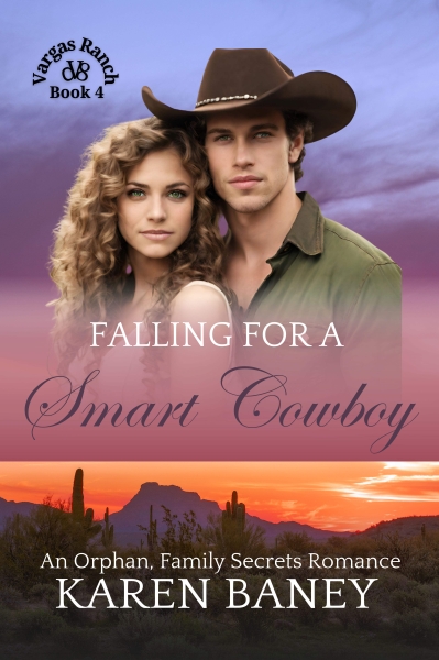 Falling for a Smart Cowboy