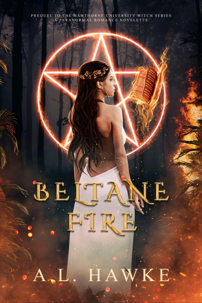 Beltane Fire