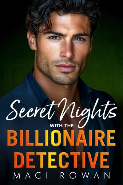 Secret Nights with the Billionaire Detective