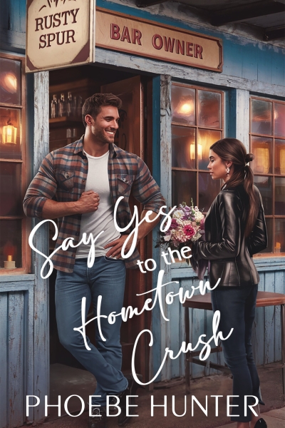 Say Yes to the Hometown Crush