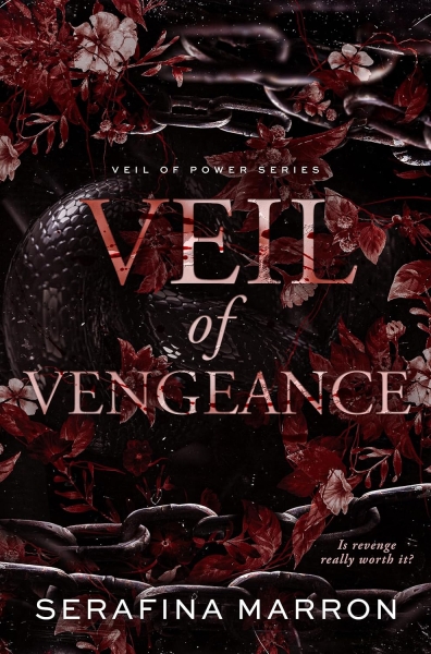 Veil of Vengeance