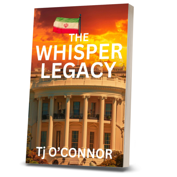 THE WHISPER LEGACY