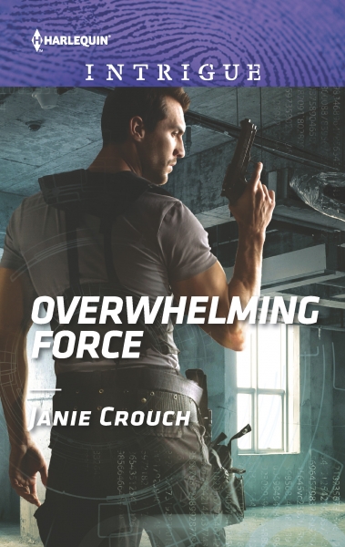 Overwhelming Force