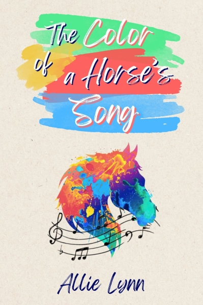 The Color of a Horse's Song