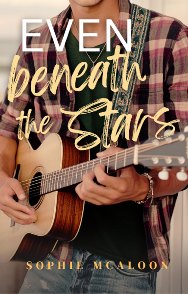 Even Beneath The Stars