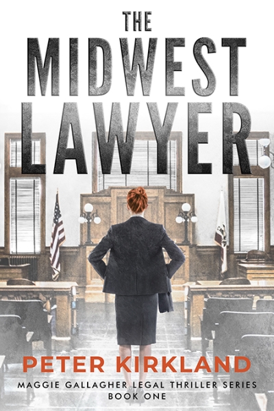 The Midwest Lawyer
