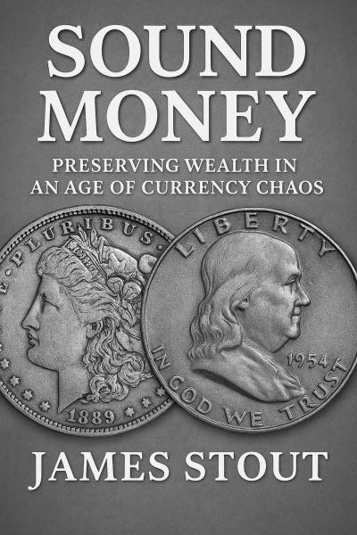 Sound Money: Preserving Wealth in an Age of Currency Chaos