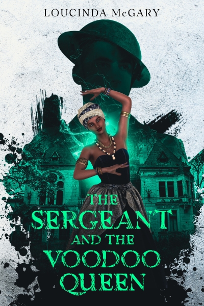 The Sergeant and the Voodoo Queen