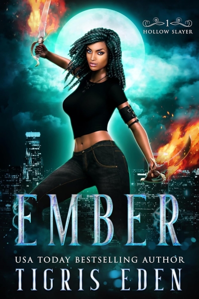 Ember