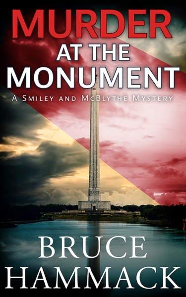 Murder At The Monument