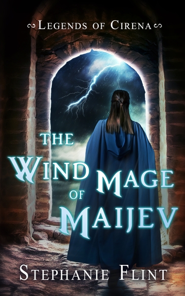 The Wind Mage of Maijev