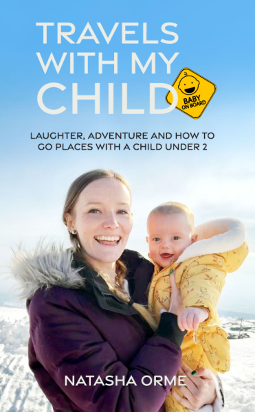 Travels with my Child