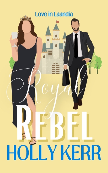 Royal Rebel