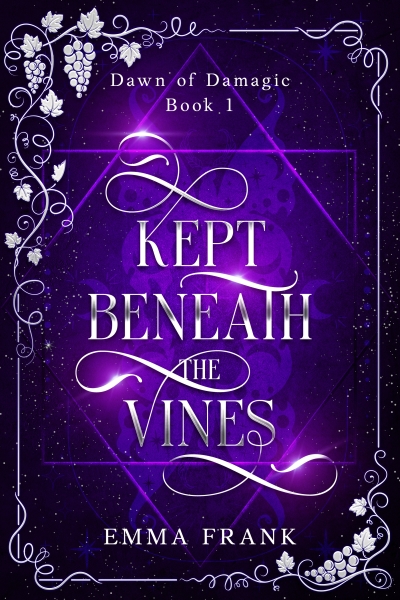 Kept beneath the Vines