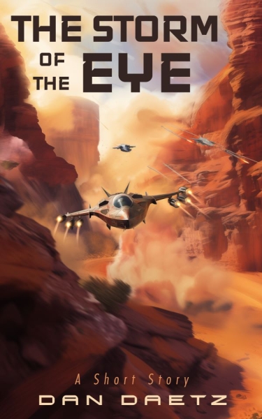 The Storm of the Eye