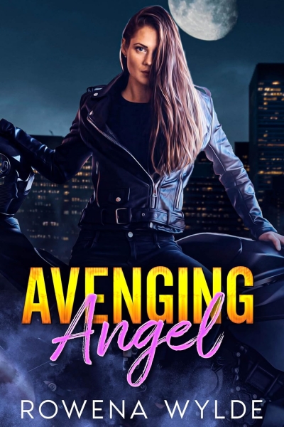 Avenging Angel